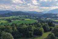 „The View“ – großzügiges Anwesen mit drei Wohneinheiten und Panoramablick in St. Urban