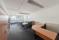 *** Büro trifft Lager *** - Ihr neuer Gewerbestandort in Klagenfurt