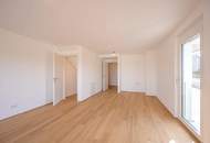 ++NEU++ Perfekt geschnittene 2-Zimmer NEUBAUwohnung mit großzügiger Freifläche!