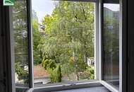 4 Zimmer mit perfekter Raumaufteilung! Gutes Preis-Leistungs-Verhältnis in direkter U Bahn Nähe! Neubau-Wohnung - gebraucht - U Bahn nur 350m entfernt! Für Eigennutzer und Anleger!