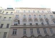 1040! Unbefristete 2 Zimmer Altbauwohnung, Nähe HAUPTBAHNHOF