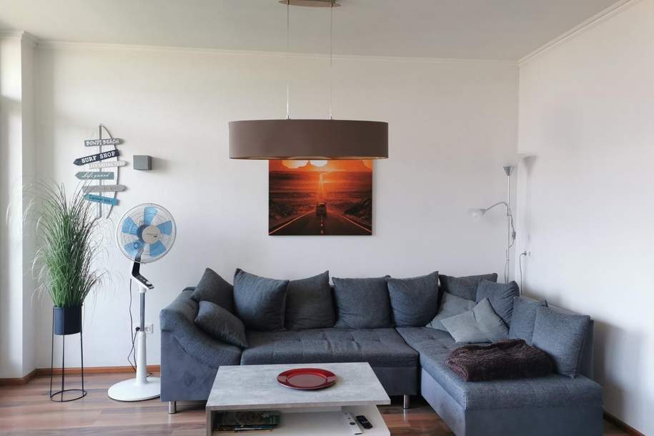 Geräumiges Wohnen: 2-Zimmer-Wohnung auf 90 m², Wohnung-miete, 1.021,15,€, 6133 Schwaz