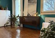 85 m² Terrassen mit absolutem Grünblick | ZELLMANN IMMOBILIEN