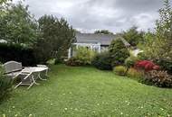 entzückendes Ferienhaus in unmittelbarer Seenähe auf Pachtgrund zu verkaufen