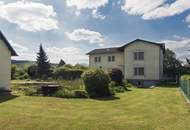 Großzügiges Ein- oder Zweifamilienhaus am Waldrand von Radlbrunn - Provisionsfrei