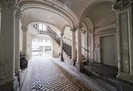 Stilalbauwohnung mit ca. 53m² Wohnsalon | 4 Zimmer & optionaler Garagenplatz | unbefristet & mit Einbauküche