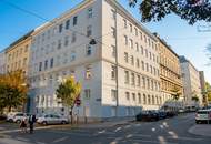 Top sanierte 60 m² Altbau-Eigentumswohnung - PROVISIONSFREI