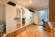 Neubau-Doppelhaushälfte Lengau | 6 Zimmer, Südgarten &amp; Carport | BJ 2023, modern &amp; energieeffizient