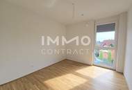 Neuwertige 3 Zimmer Wohnung mit Balkon in zentraler Lage - Harter Straße 86 - Top 09