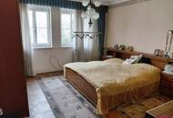Landhaus im Seewinkel- mit Charakter, Scheune und Ausbaupotential