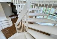 Lochau - 4-Zimmer-Maisonette-Wohnung auf 2 Stockwerken, in nächster Nähe zum Wohngebiet "Bäumle" in Lochau, fußläufig in wenigen Gehminuten die beliebten Badebuchten rund um die "Alte Fähre", ideal für Personen, die den Bodensee lieben.
