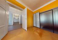 Nachhaltiges Investment in der Grazer City – unbefristet vermieteter Altbauklassiker