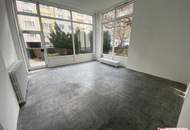 Geschäftslokal in Toplage nahe Belvedere – große Auslagenfenster & flexible Nutzung (4. Bezirk)
