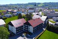 Interessante 2 Zimmer Starter-Wohnung in Eugendorf