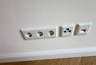 URANIA: 3 Zimmer mit hofseitiger Terrasse in Ruhelage: Luxus pur in Citynähe