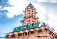 Six in the City: Premium 2-Zimmer Apartment mit Balkon!! BESTLAGE direkt beim Haus des Meeres