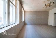 Helle 2-Zimmer Wohnung, Nähe Meiselmarkt