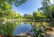 SCHWECHAT | DAS BESTE HAUS AM HAUPTPLATZ | 50m² TERRASSENTRAUM | DIREKT BEIM SCHLOSSPARK
