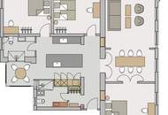 Exklusives Wohnerlebnis auf 150 m² – designvoll saniert, nahe See und Stadt