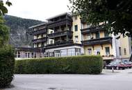 Charmante Wohnung in Sankt Gilgen mit interessanter Raumaufteilung, als Haupt- oder Zweitwohnsitz und Gemeinschaftsbadeplatz.