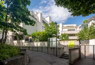 ++Provisionsfrei++ BESTLAGE, 2-Zimmer Neubauwohnung mit großem Garten!