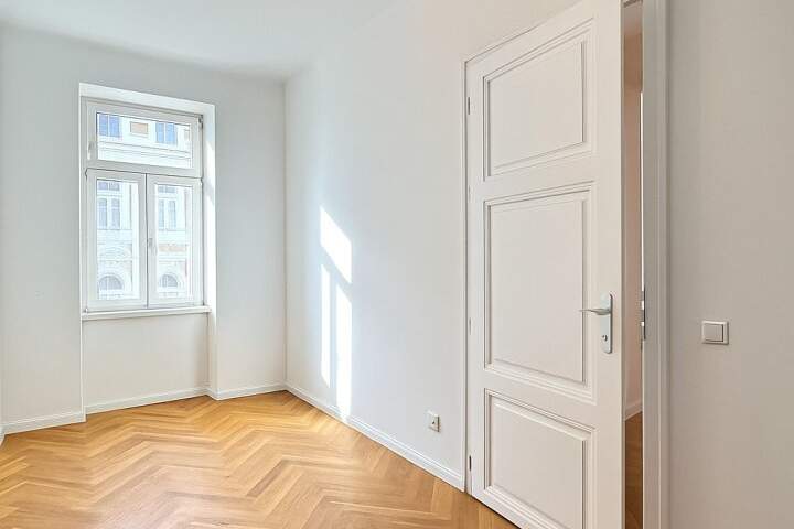 Citylife am Augarten – Stilvolle Eigentumswohnung in Ruhelage, Wohnung-kauf, 249.000,€, 1200 Wien 20., Brigittenau