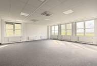 Provisionsfrei: Modernes Büro im Concorde Business Park zu mieten