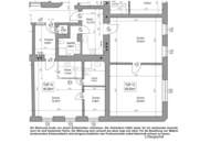 Brigittaplatz | Bezaubernde 2 Zimmer Altbau mit Potenzial &amp; Grünblick für unter € 3.650/m2