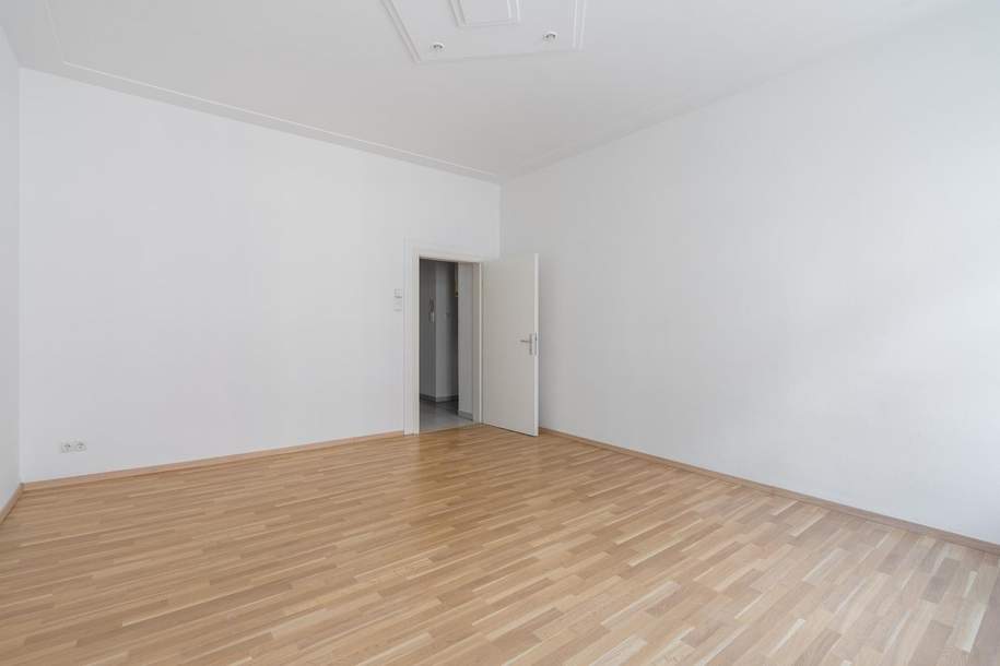 "3 - Zimmer Wohnung nähe Pragerstraße!", Wohnung-kauf, 284.900,€, 1210 Wien 21., Floridsdorf