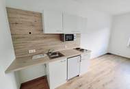 Neu renovierte Single-Wohnung in Spittal mit neuer Einbauküche