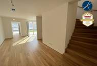 U6 Erlaaer Straße: Kleines Reihenhaus (Townhouse) als NEUBAU-ERSTBEZUG