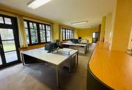 Attraktives Büro in zentraler Lage mit hoher Frequenz und bester Erreichbarkeit