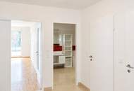 Traumhafte 3-Zimmer Wohnung mit Terrasse Nähe Schlingermarkt!