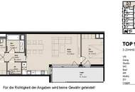 Sofort beziehbar / 3 Zimmer / große Loggia / Nähe Westbahnhof!