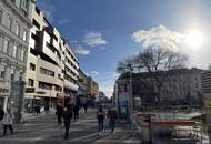 Apartmenthaus? | ZINSHAUS mit vorhandener STUDIE - bereits eingereicht (!!) nahe Hauptbahnhof !