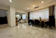 NEU SANIERT IN ZENTRUMSLAGE MIT SCHÖNER TERRASSE!