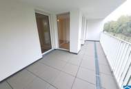 Wohnen in Stammersdorfer Ruhelage - Flori Flats!