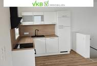 Helle Etagenwohnung mit Alpenblick in Top-Lage – Hitzing/Leonding