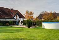 Modernisiertes Einfamilienhaus in Bockfließ – 5 Zimmer, Terrasse, Garage, Ihr neues Zuhause!