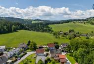 OPEN HOUSE am 07.06.2025 Charmantes Einfamilienhaus mit großem Garten & großem Potenzial in Köflach