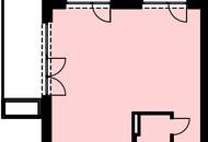 Der nächste Level für Ihr Business: Hochwertige Bürofläche mit Galerie und Aussicht