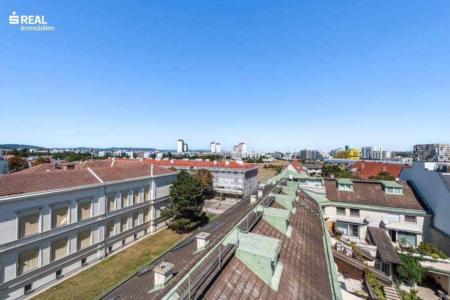 s REAL - Open House am 12.09.25 - Neubau: Dachterrassenwohnung mit Weitblick & Komfort, Wohnung-kauf, 571.900,€, 1230 Wien 23., Liesing
