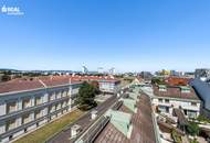 s REAL - Open House am 12.09.25 - Neubau: Dachterrassenwohnung mit Weitblick &amp; Komfort