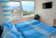 Anlegerwohnung. Sanierte Wohnung in Seeboden sucht neue Eigentümer. Seeblick inklusive.