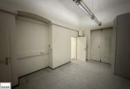 Geschäftslokal in der Döblinger Hauptstraße nahe Bahnhof Spittelau (U4+U6) zur unbefristeten Miete! **VIDEOTOUR**