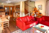 Bergblick. Harmonie. Daheim.