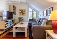 Sonnenquartier | große Terrasse