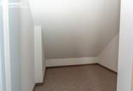 Geförderte Maisonettewohnung