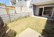 Nahe Akademiepark: Top-3-Zimmer Wohnung mit 111,35m2 EIGENGARTEN