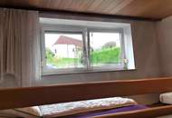 MEIN ZUHAUSE MIT GARTEN, NEBENGEBÄUDE UND FERNSICHT